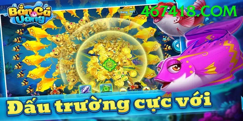 Game Bắn Cá Đổi Thưởng - 181bet