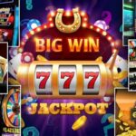 Slot Online dengan Fitur Wilds dan Scatters: Bagaimana Cara Kerjanya?