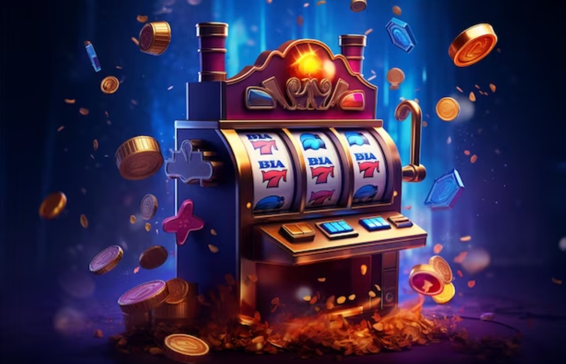 Slot Online vs Slot Fisik: Apa Bedanya?