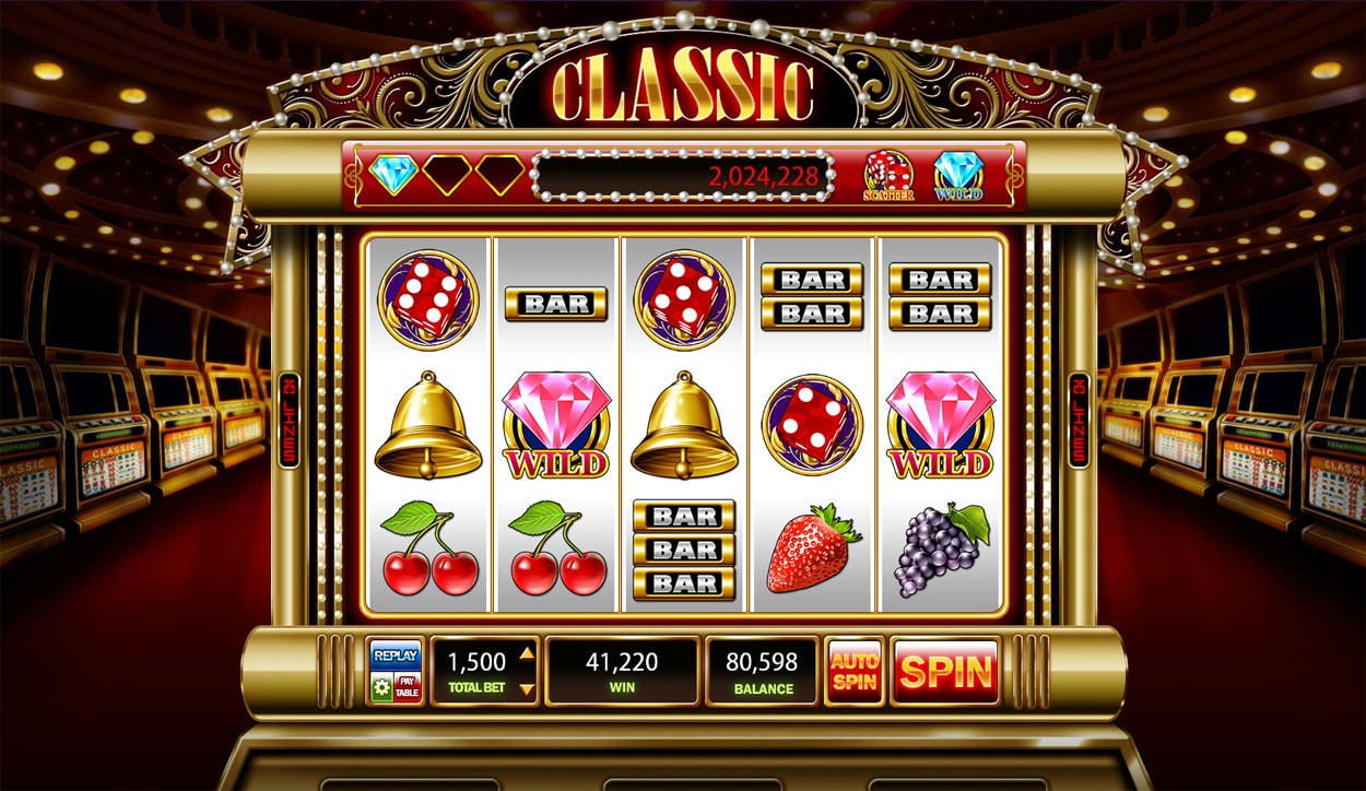 Cara Menikmati Slot Online Tanpa Resiko dengan Mode Demo