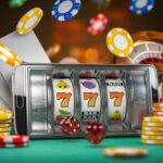 Cara Memilih Slot Online Berdasarkan Tema