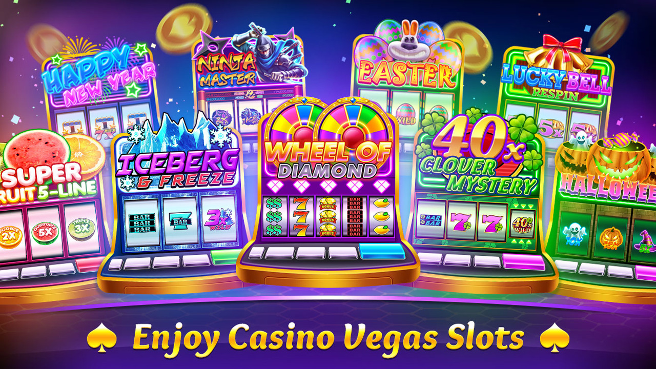 Panduan Slot Online: Manfaat dari Bermain di Kasino Berlisensi