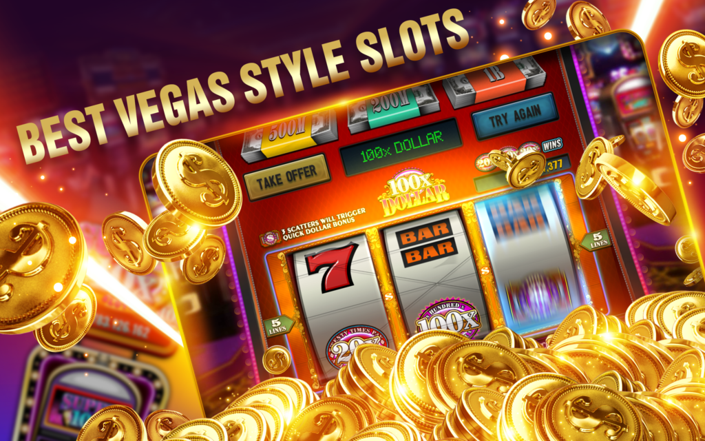 Panduan Slot Online dengan Jackpot Tetap dan Progresif