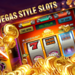 Panduan Slot Online dengan Jackpot Tetap dan Progresif