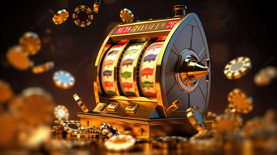 Panduan Lengkap Bermain Slot Online di Kasino Seluler