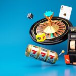 Panduan Slot Online untuk Pemain High Roller: Tips dan Trik