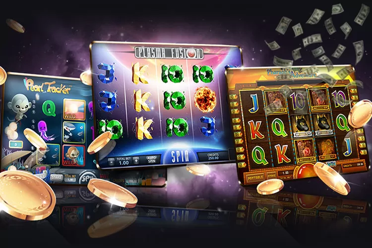 Panduan Slot Online untuk Pemula: Mulai Bermain dengan Percaya Diri