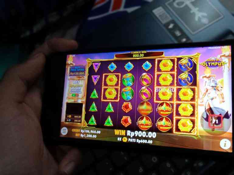 Panduan Slot Online untuk Pemula: Langkah Awal Menuju Kemenangan