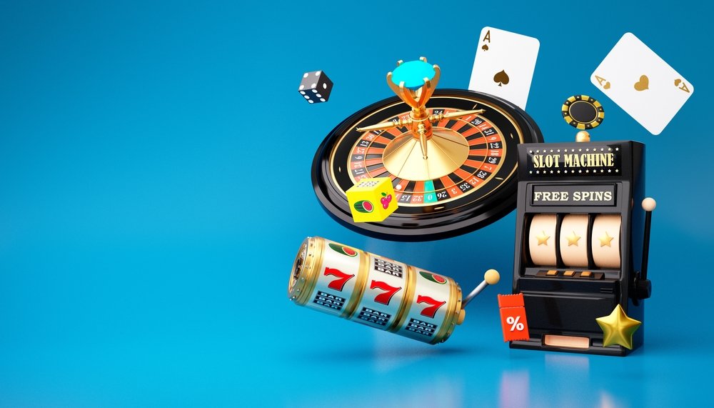 Strategi Menang di Slot Online dengan Fitur Rolling Reels