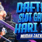 Memilih Slot Online dengan Pembayaran Cepat dan Mudah