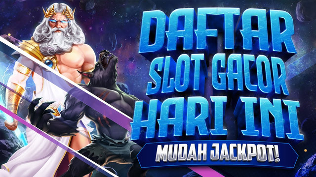 Memilih Slot Online dengan Pembayaran Cepat dan Mudah