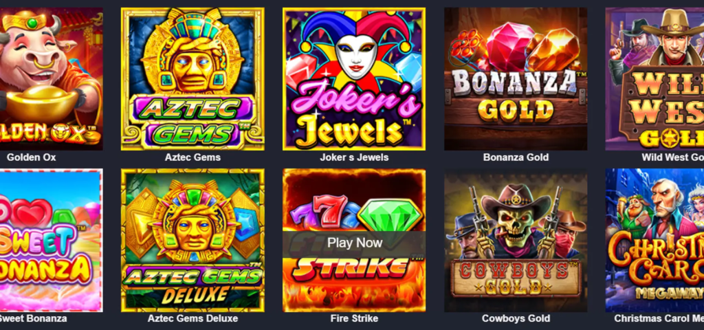 Bagaimana Slot Online Berbeda di Berbagai Negara?