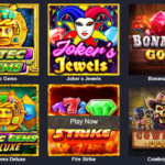 Bagaimana Slot Online Berbeda di Berbagai Negara?