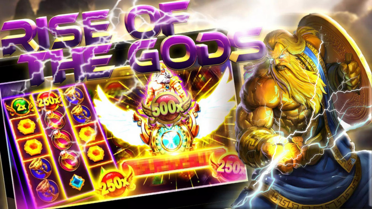 Kapan Harus Berhenti Saat Bermain Slot?